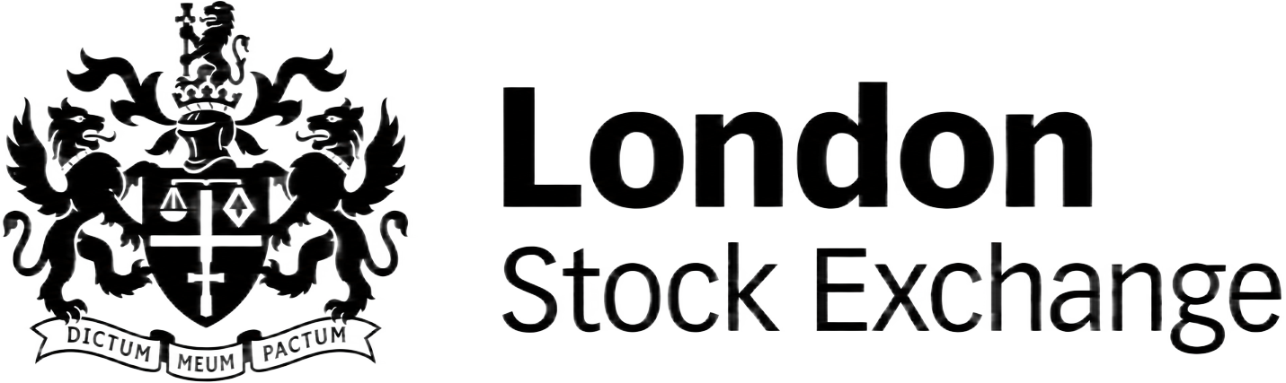 London Stock Exchange logo