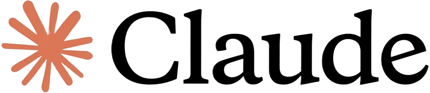 Claude logo