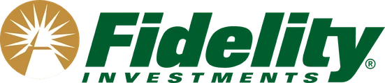 Fidelity logo