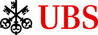 UBS logo